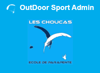 Logo ODSA-Les Choucas