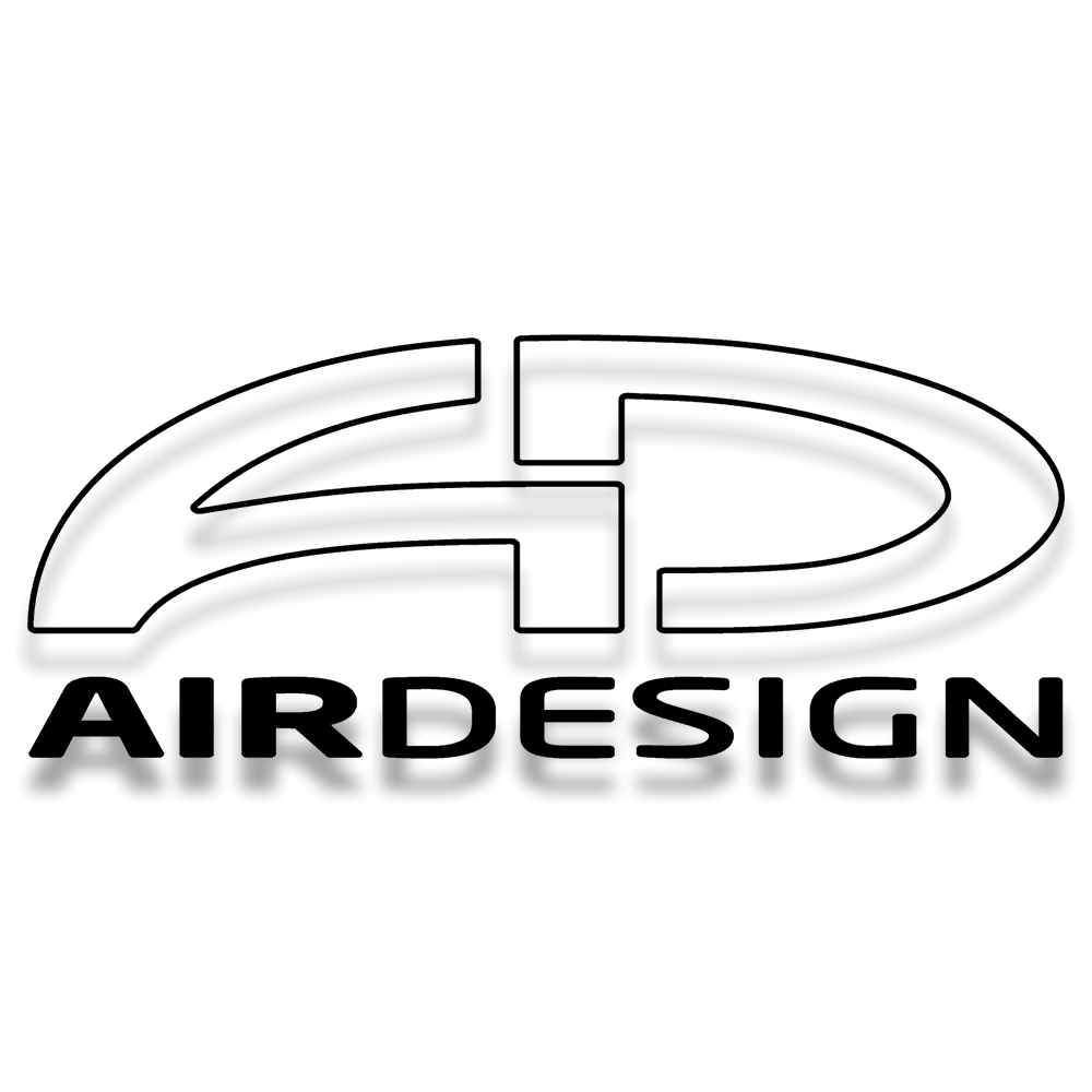 Logo Air Design gliders