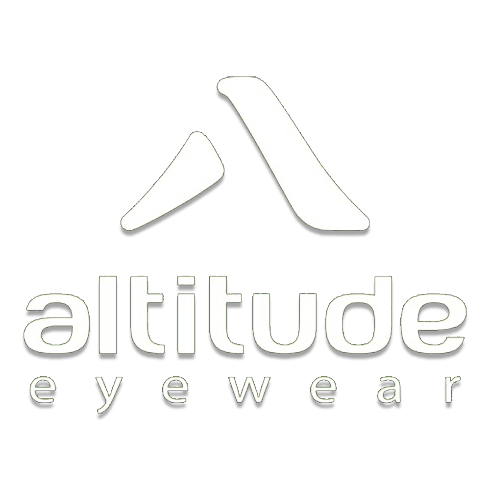Logo altitude eyewear