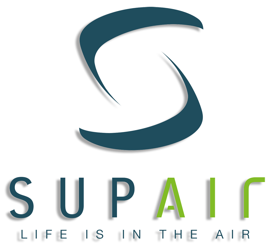 Logo sup'air