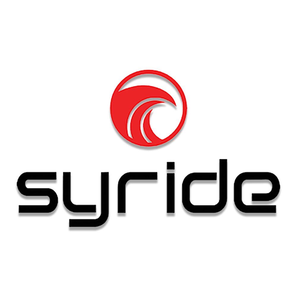 Logo syride