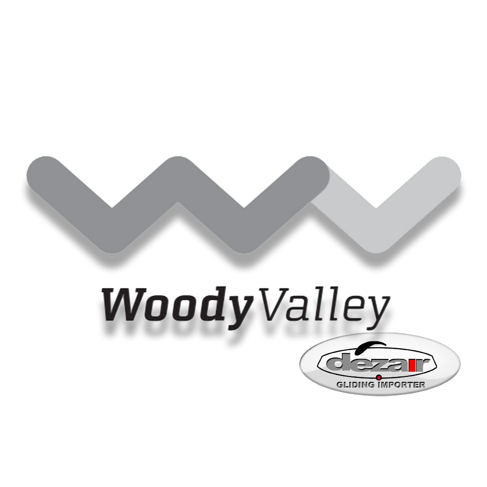 Logo woody valley