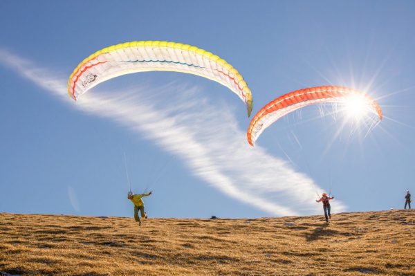 Air Design Susi 3 couleurs