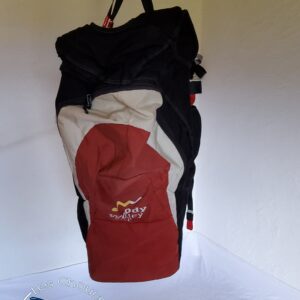 Sellette parapente Exense