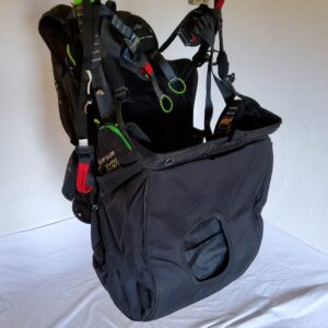 SL367 Access Air L