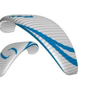 Supair Eiko 2 Polar neuve